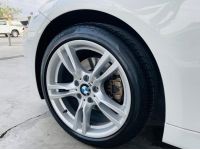BMW SERIES 3 320D M Sport ปี 2018 รูปที่ 12